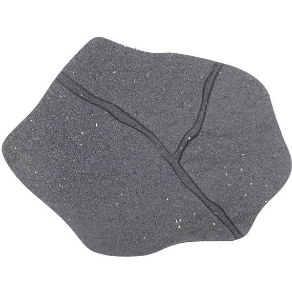 Eco-Friendly Garden Walkway Stepping Stones
