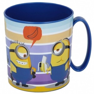 Official Minions-II  Licenced Micro Mug 390ML