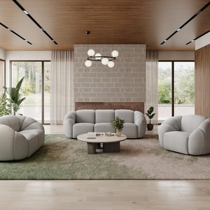 Cheadle 3 Seater Sofa