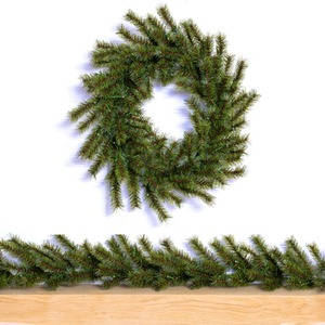 The Matterhorn Pine Wreath