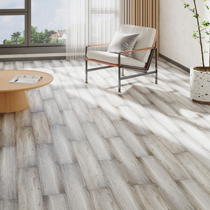 Lifeideas Set of 36 Self Adhesive PVC Flooring