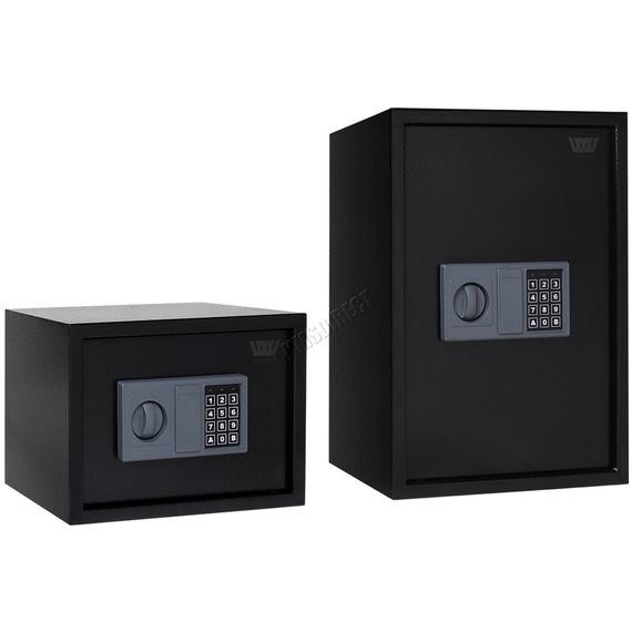 WestWood Electronic Home Security Safe Box