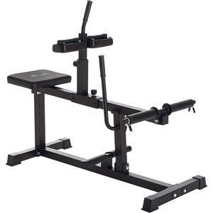 SPORTNOW Seated Leg Extension Machine