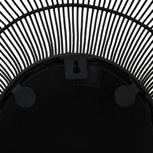 Chico Industrial Wire-Framed Mirror
