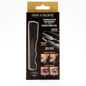 Hollywood Dermabrowzer