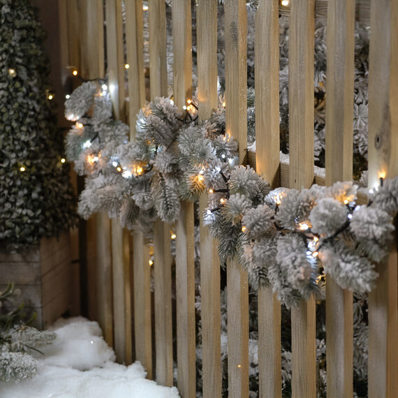 Firefly Lights