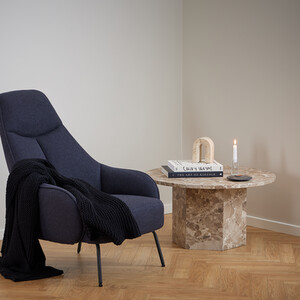 Naxos Round Coffee Table