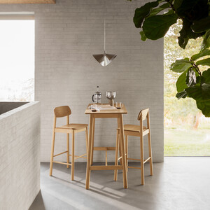 Pair of Barlow Bar Stools