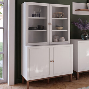 Wensley Display Cabinet