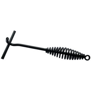 Heavy Duty Cast Iron Grate Lifter Tool