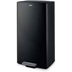 40L Rectangular Pedal Bin