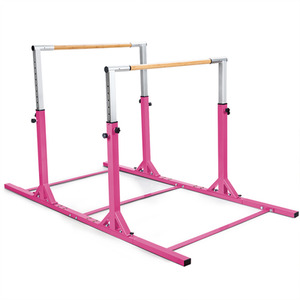 Gymnastics Parallel Bars Double Horizontal Bar
