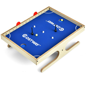 Magnetic Mini Foosball Table