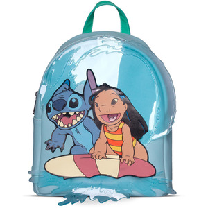 DISNEY Lilo and Stitch MP280073DNY Surfing Mini Backpack