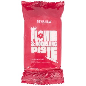 Renshaw Flower and Model Paste