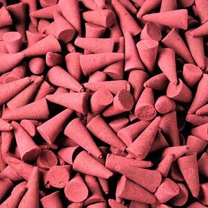Bulk Incense Cones Apple Cinnamon