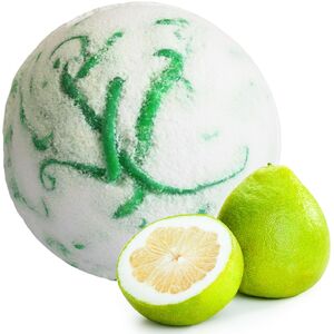 Tropical Paradise Coco Bath Bomb Pomelo