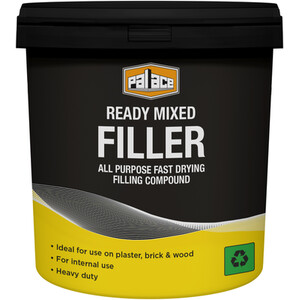 Palace Ready Mixed Quick Dry Filler