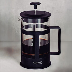 Tramontina French Press Coffee Maker