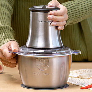 Food Processor 500W