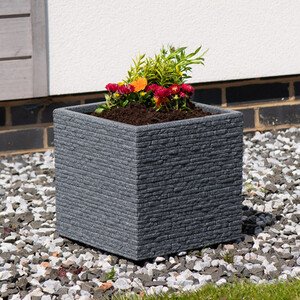 Small Square Planter