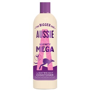 Aussie Mighty Mega Conditioner