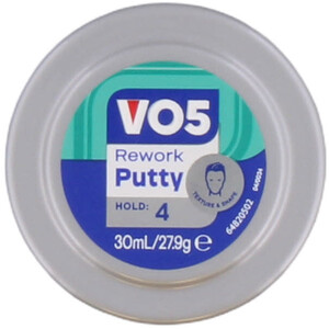 VO5 Mini Texture Rework Putty