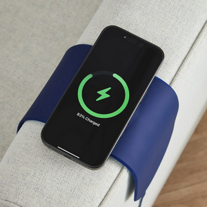 Krafted Couch Wireless Sofa Charger