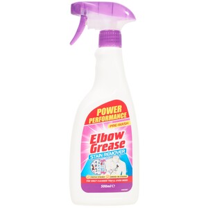 Elbow Grease Stain Remover