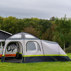 OLPRO Hive Poled Campervan Awning