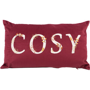 Cosy Cushion