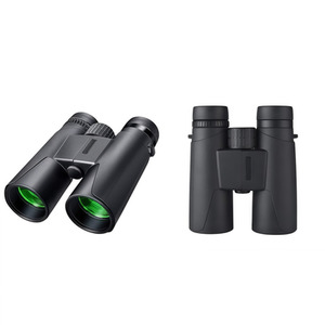 Binoculars with BAK4 Prism Multi-Coated Optics Outdoor