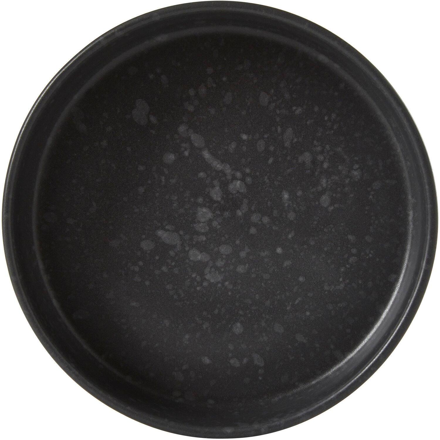 Hygge Large Grey Bowl - Grey