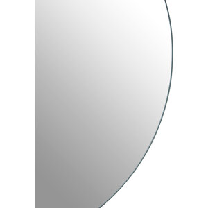 Sana Large Round Wall Mirror