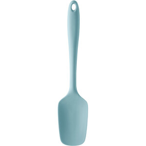 Zing Light Blue Silicone Turner