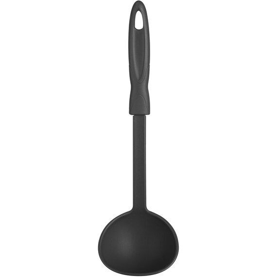Cordero Black and Grey Ladle