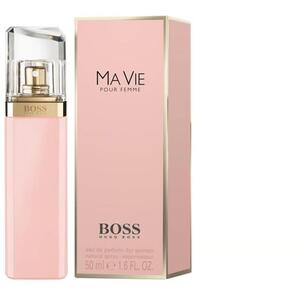 Womens Eau De Toilette 50ml Floral Fresh Daily Fragrance