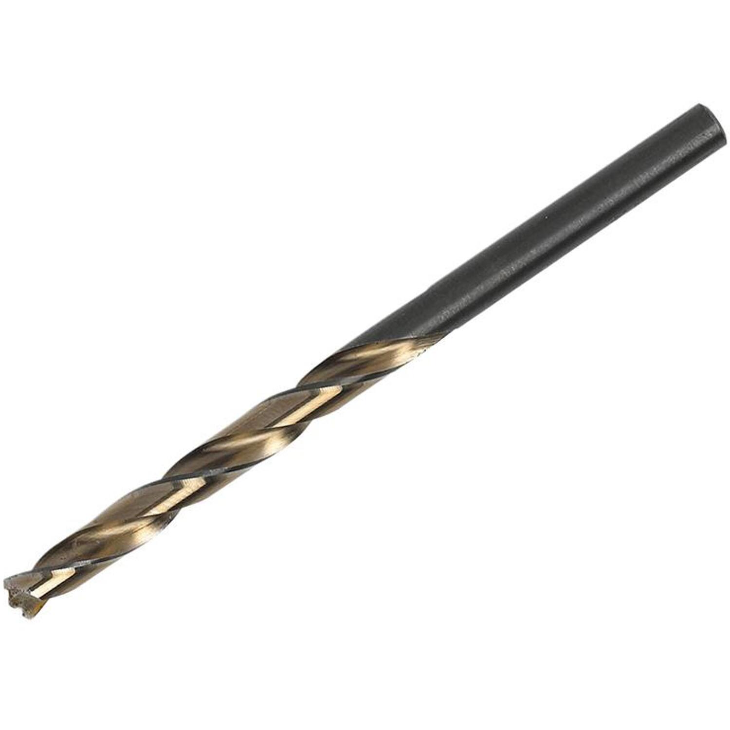 Irwin® 10502221 Turbomax Hss Drill Bit 6.0Mm Ol:93mm Wl:48mm - Image 10