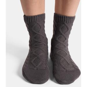 OHS Cable Knit Socks