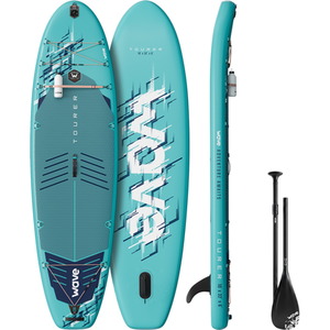 Wave Tourer 3.0 SUP Inflatable Paddleboard