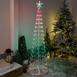 Christmas LED Tree