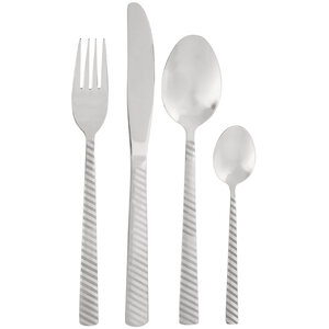 Avie Candy 16 Piece Cutlery Set