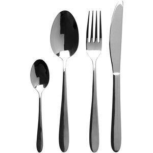 Gracy 16 Piece Cutlery Set