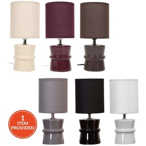 Nellie Table Lamp
