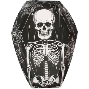 Pack of 2 Coffin Platters