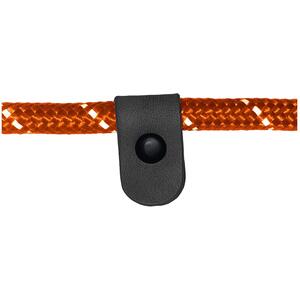 HugglePets Reflective Rope Slip Dog Lead - Orange, 113 x 1.0cm
