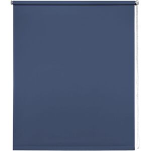 Navy / 50 Thermal Blackout Roller Blinds shot 14607134