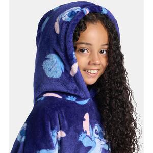 OHS Kids Stitch Hoodie Blanket