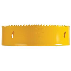 Faithfull Varipitch Holesaw 177mm