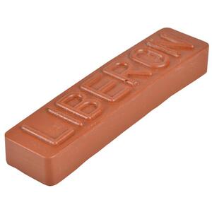 Liberon Wax Filler Stick 06 Teak 50g